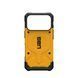 Чохол-накладка iPhone 17 Pro UAG Pathfinder MagSafe, Heritage Yellow (114548118282) 393866 фото 14
