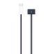 Apple USB Type-C To MagSafe 3 2m Midnight (MW643) 348119 фото 2