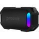 Портативна Акустика Proove Black Rock 10W (APP) black/blue 404962 фото 3