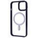 Чохол WAVE Ardor Case with Magnetic Ring iPhone 13/14 green 336769 фото 3