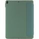 Чохол Smart Case Open buttons для Apple iPad 10.2" (2019) (2020) (2021) Green 273820 фото 2