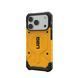 Чохол-накладка iPhone 17 Pro UAG Pathfinder MagSafe, Heritage Yellow (114548118282) 393866 фото 3