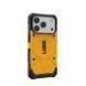 Чохол-накладка iPhone 17 Pro UAG Pathfinder MagSafe, Heritage Yellow (114548118282) 393866 фото 2