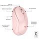 Миша LOGITECH M240 Silent Bluetooth, Rose 382097 фото 4