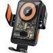 Автомобільний тримач ESSAGER Junyi 15W Wireless Phone Holder for Car (Air Outlet Type) (EZJWX-JY01-Z) 315750 фото 1
