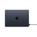 Apple USB Type-C To MagSafe 3 2m Midnight (MW643) 348119 фото 3