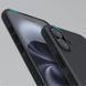 Чохол Nillkin Matte Pro для Apple iPhone 16 (6.1") Чорний / Black 326106 фото 6
