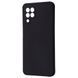 Чохол WAVE Colorful Case (TPU) Samsung Galaxy A22/M22/M32 (A225F/M225F/M325F) black 331887 фото 1
