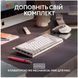Миша LOGITECH MX Master 3S For Mac Performance Wireless, Pale Grey (910-006572) 306833 фото 10