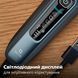 Бритва електр. Philips роторна Series 7000, 9Вт, бритв.головок-3, Li-Ion, сух.+волог., тример, чохол, Bt., сіро-синій (S7882/55) 363452 фото 9