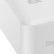 Портативна батарея Baseus 30000mAh 20W Display (PPBD050402) White 271359 фото 12