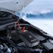 Автомобільний пускозарядний пристрій Baseus Super Energy 2-in-1 Car Jump Starter 8000 mAh (CGCN000001) Black 259904 фото 10