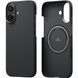 Чохол-накладка iPhone 17 Pitaka Ultra-Slim Case With PitaTap 600D Black/Grey Twill (KI1701) 396967 фото 2