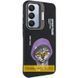 TPU+PC чохол Friends для Xiaomi Redmi 14C / Poco C75 Black Cat 328670 фото 1