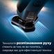 Бритва електр. Philips роторна Series 7000, 9Вт, бритв.головок-3, Li-Ion, сух.+волог., тример, чохол, Bt., сіро-синій (S7882/55) 363452 фото 15