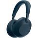 Навушники Sony WH-1000XM6 (WH1000XM6L.CE7) Midnight Blue 382131 фото 1