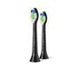 Насадки для звукової зубної щітки Philips Sonicare HX6062/88 Optimal White 370930 фото 1