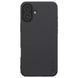 Чохол Nillkin Matte Pro для Apple iPhone 16 (6.1") Чорний / Black 326106 фото 2