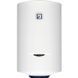 Водонагрівач електр. Ariston круглий BLU1 R PL DRY, 80л, 1,5кВт, сухий тен, мех. кер-ння, C, Італія, білий 372838 фото 1