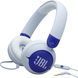 Навушники JBL Junior 320 (JBLJR320BLU) Blue 327683 фото 6