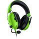 Навушники Razer Blackshark V2 X 3.5мм (RZ04-03240600-R3M1) Green 369833 фото 3