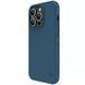 Чохол Nillkin Matte Pro для Apple iPhone 15 Pro (6.1") Синій / Blue 278365 фото 2