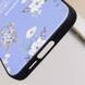 TPU+PC чохол Secret Garden для Samsung Galaxy A25 5G Lilac 327132 фото 7