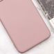 Чохол Silicone Cover Lakshmi Full Camera (AA) для Motorola Moto G84 Рожевий / Pink Sand 320557 фото 2