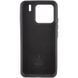 Чохол Silicone Cover Lakshmi (AAA) для Xiaomi 15 Pro Чорний / Black 342661 фото 4