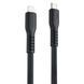 Кабель Proove Eternal Type-C To Lightning 27W (2m) (CCET27002121) Black 316328 фото 1