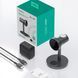 Бездротовий зарядний пристрій Aukey MagFusion 3-in-1 15W Qi2 (LC-MC311) сірий 295086 фото 6
