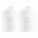 Набір картриджів (мила) для Xiaomi MiJia Automatic Soap Dispenser (BHR5553RT) White (2 шт.) 324065 фото 1