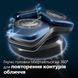 Бритва електр. Philips роторна Series 7000, 9Вт, бритв.головок-3, Li-Ion, сух.+волог., тример, чохол, Bt., сіро-синій (S7882/55) 363452 фото 18