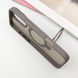 Чохол Ummi Colorful with MagSafe HQ Ring для Apple iPhone 16 Pro Max (6.9") Grey 402116 фото 5