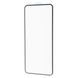 Захисне скло FULL SCREEN HQ Xiaomi Redmi 10/Redmi 10 2022 без упаковки black 333666 фото 1