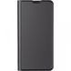 Чохол-книжка Samsung A55 (A556) Book Cover Gelius Shell Case Black 291791 фото 1