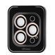 Захист камери ACHILLES iPhone 12 Pro Max (gold) 253890 фото 3