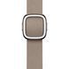 Ремінець Apple Watch Modern Buckle 38/40/41mm Tan L (MUHG3) 295007 фото 3