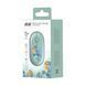 Миша 2E MF300 FLORA:DILL Silent WL BT, зелений (2E-MF300WFLORAGN) 373912 фото 6