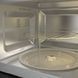 Мікрохвильова піч Gorenje вбудовувана, 20л, електр. управл., 800Вт, гриль, дисплей, чорний (BMX201AG1BG) 373751 фото 5