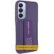 Чохол TPU VIVA для Xiaomi Redmi 13 4G / Poco M6 4G Purple 325068 фото 2