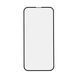 Захисне скло iPhone 13/13 Pro/14/16e 2E 2.5D FCFG (1 Pack) чорна рамка (2E-IP-16E.-6.1-SMFCFG-BB) 373822 фото 2