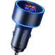 АЗП Xiaomi 45W Youpin Honeywheel Dual USB Car Charger (3296427) 324280 фото 1