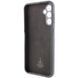 Чохол Silicone Cover Lakshmi Full Camera (AAA) для Samsung Galaxy A24 4G Чорний / Black 271765 фото 4