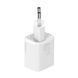 Зарядний Пристрій Baseus 1Type-C Super Si 30W (CCSUP-J02) White 251083 фото 2