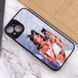 TPU+PC чохол Prisma Ladies для Apple iPhone 14 (6.1") Black in White 262535 фото 4
