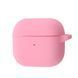 Чохол Silicone Case New for AirPods 4 pink 336751 фото 1