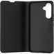 Чохол-книжка Samsung A55 (A556) Book Cover Gelius Shell Case Black 291791 фото 2