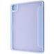 Чохол Proove Solid Case iPad Air 4/5 10,9 2020/2022, Pro 11 2018/2020/2021/2022 lavender gray (PCSCID111926) 344529 фото 3