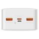 Портативна батарея Baseus 30000mAh 20W Display (PPBD050402) White 271359 фото 11